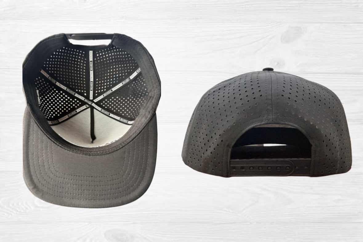 STRONG BEARDS CAP