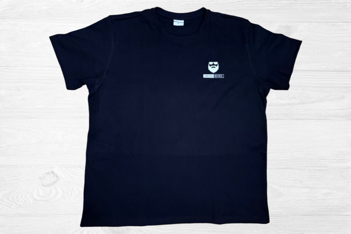 CAMISA TIPO GALLETA STRONG BEARDS