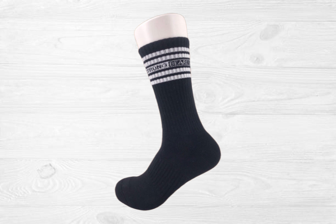 Strong Beards Socks - 3 PCS