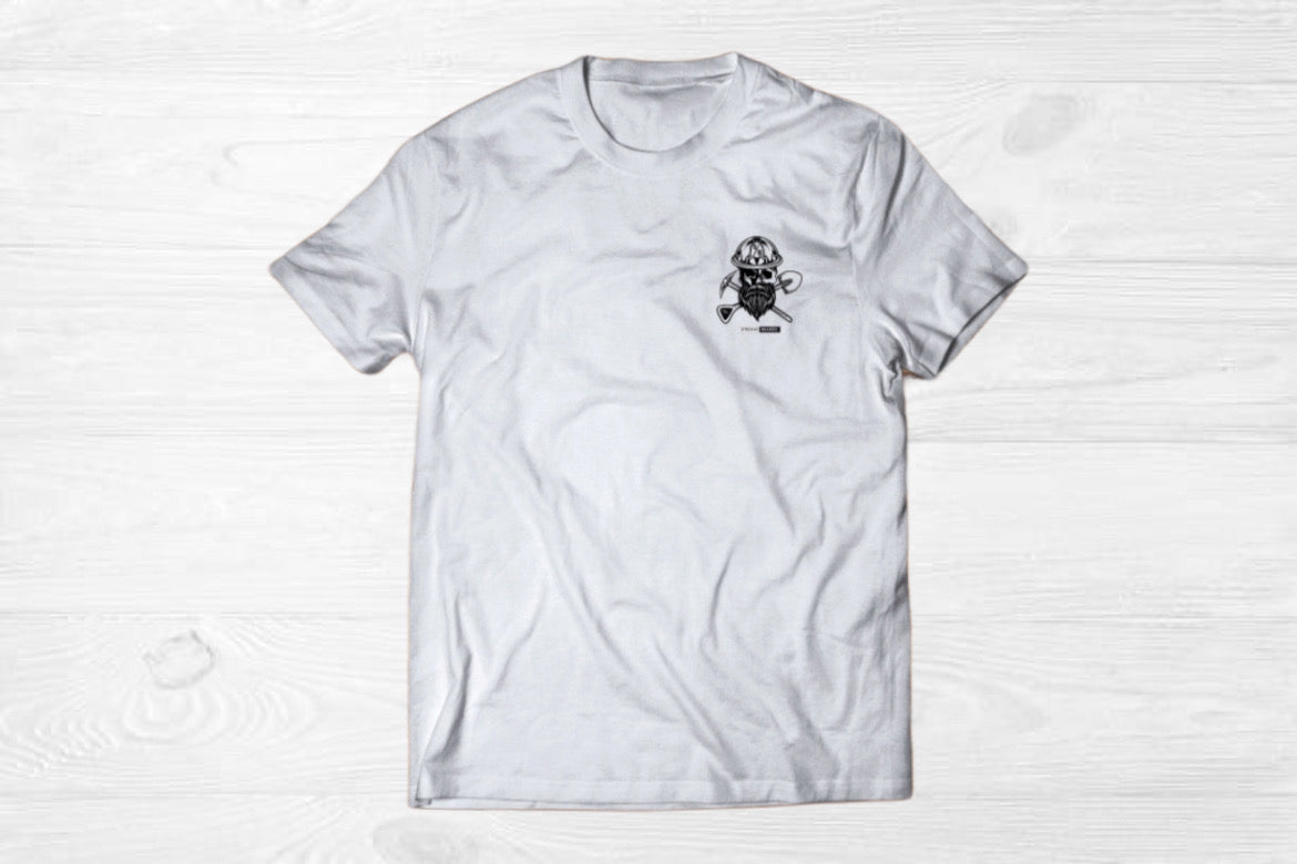 Worker Bearded Tee