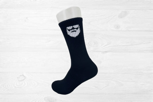 Bearded SOCKS