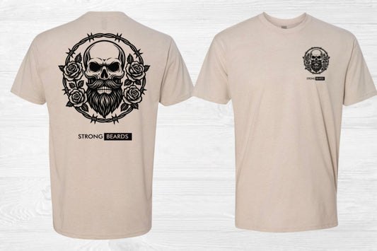 BEARDED & ROSE