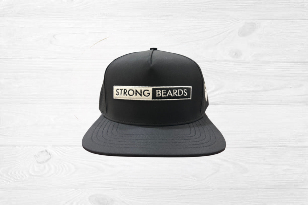 STRONG BEARDS CAP